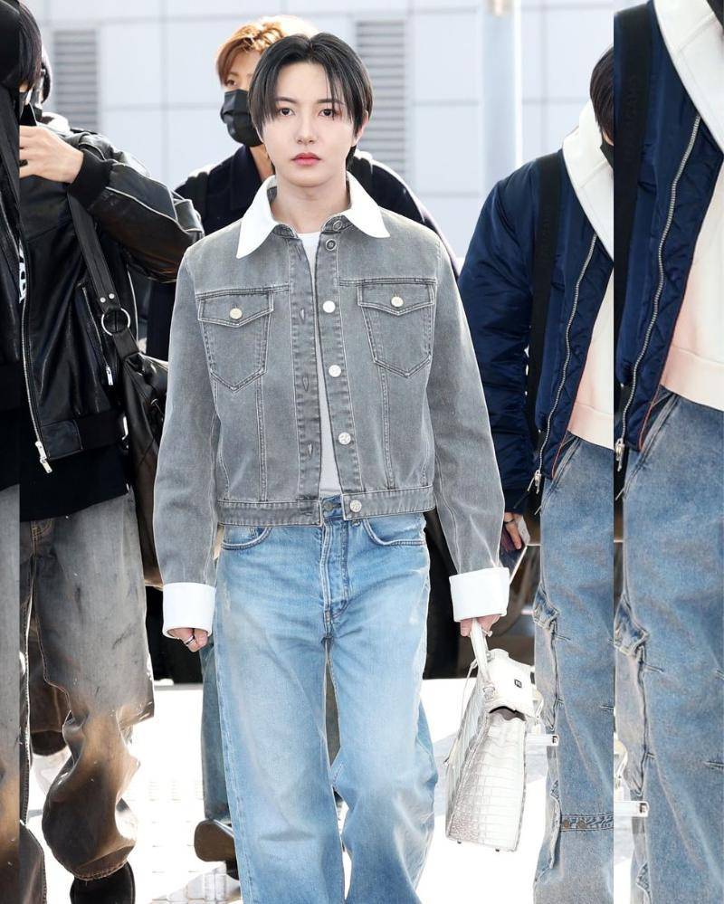 Dok. Fansite Renjun NCT